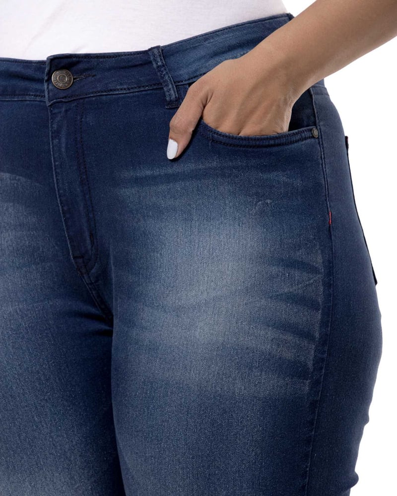 Sawary jeans brás discount